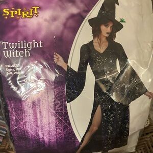 Spirit Midnight Enchantress Costume